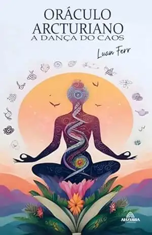 Oráculo Arcturiano – Luan Ferr Oráculo Arcturiano – Luan Ferr