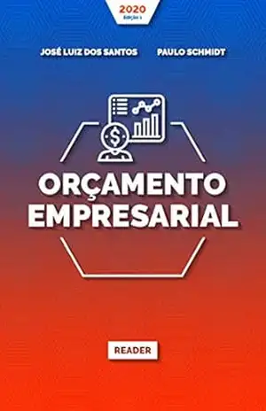 ORÇAMENTO EMPRESARIAL – José Luiz  dos Santos