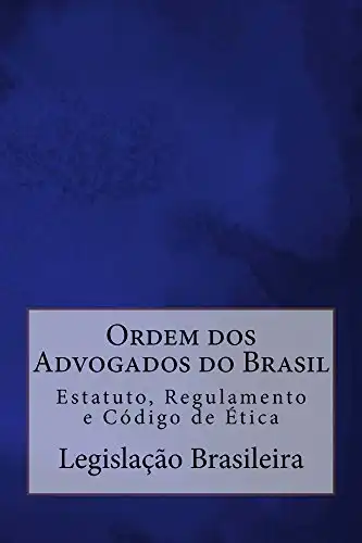 Baixar Ordem dos Advogados do Brasil pdf, epub, mobi, eBook