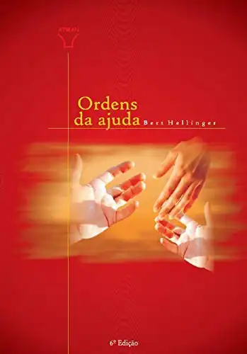 Baixar Ordens da Ajuda (Livros Editora Atman) pdf, epub, mobi, eBook
