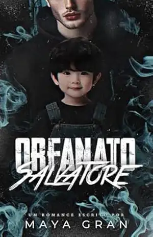 Orfanato Salvatore – Maya Gran