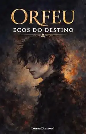 Orfeu: Ecos do Destino: Um romance sobre destino, memória e o amor que atravessa o tempo - Lorran Oliveira Drumond Orfeu: Ecos do Destino: Um romance sobre destino, memória e o amor que atravessa o tempo - Lorran Oliveira Drumond