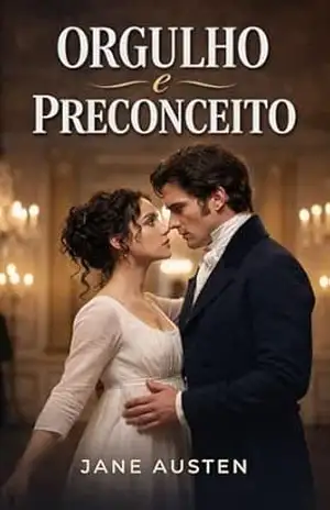 Orgulho e Preconceito: Edição Anotada e Ilustrada com Tradução Integral, Prefácio, Notas Históricas e Comentários Críticos (Obra Jane Austen Livro 1) – Jane Austen