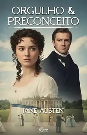 Orgulho e Preconceito: Versão Integral – Jane  Austen