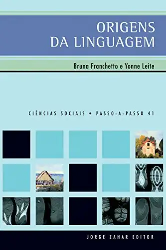 Baixar Origens da linguagem (PAP – Ciências sociais) pdf, epub, mobi, eBook