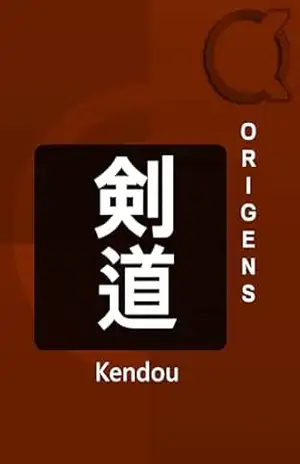 Origens: Kendou – Kakumei Zero Networks