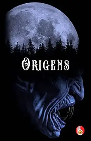 Capa do livro Origens - Vários Autores