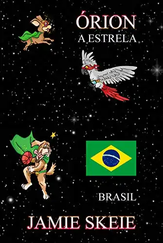 Baixar Órion a Estrela: Brasil pdf, epub, mobi, eBook