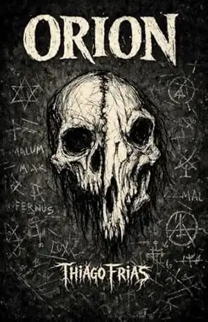Orion – Thiago Frias Orion – Thiago Frias