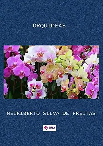 Baixar Orquideas pdf, epub, mobi, eBook