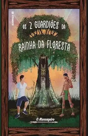 Os 2 guardiões da rainha da floresta – Gabriel Mendes