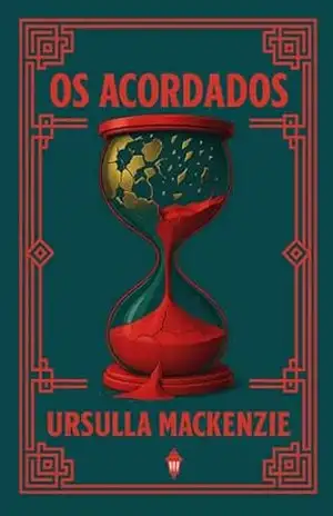 Os Acordados – Ursulla Mackenzie