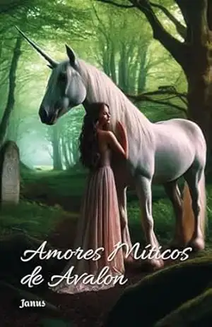 Os Amores Miticos em Avalon – Tadeu Jordan