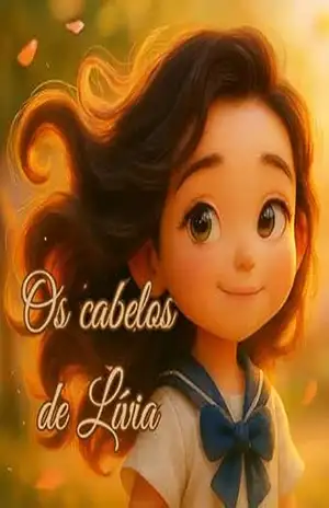 Os cabelos de Lívia – Carol Malva