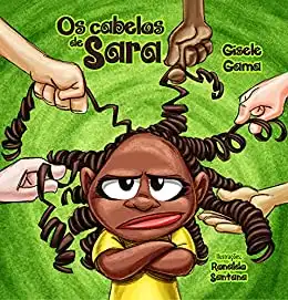 Baixar Os cabelos de Sara (Sara e sua turma) pdf, epub, mobi, eBook