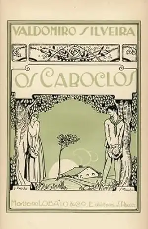 Os caboclos (contos) – Valdomiro Silveira