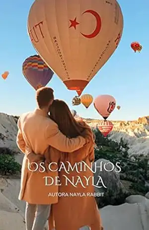 Os Caminhos de Nayla (Nayla’s Whys and Ways) – Nayla Rabbit
