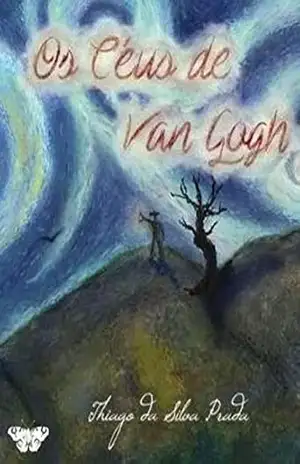 Os Céus de Van Gogh – Thiago da Silva Prada Os Céus de Van Gogh – Thiago da Silva Prada