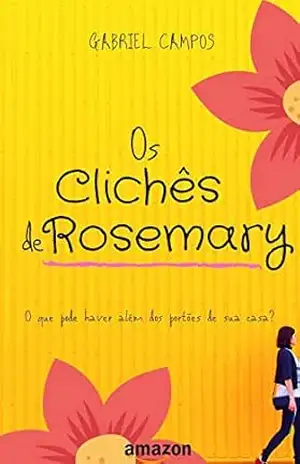 Os Clichês de Rosemary – Gabriel Campos