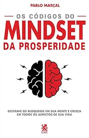 Os Códigos do Mindset da Prosperidade – Pablo Marçal