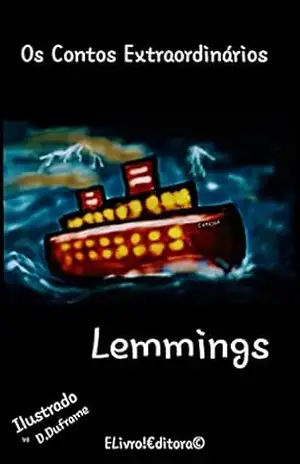 Os Contos Extraordinários – Lemmings Auteur