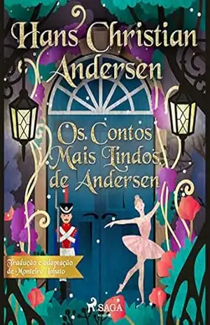 Os Contos Mais Lindos de Andersen – H.C. Andersen