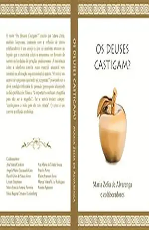 Os Deuses Castigam?: Mitologia e Psicopatologia Simbólica – Maria Zelia de Alvarenga