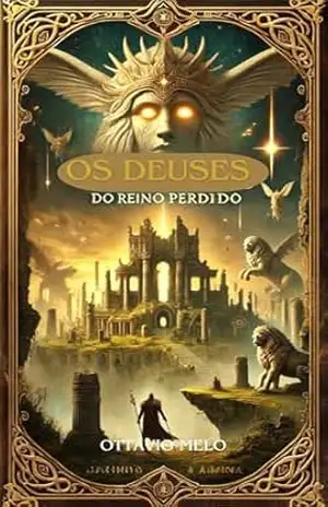 Os Deuses do Reino Perdido - Ottávio  Melo