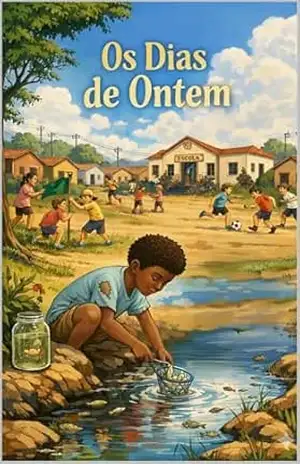 Os dias de ontem – Abimael Borges