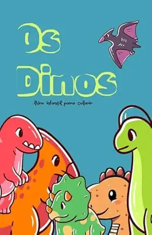 Os Dinos: RJ – Isabel Tebaldi