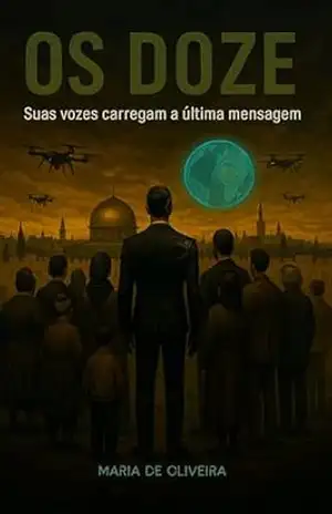 Os Doze – Sua vozes carregam a última mensagem – Maria  de Oliveira