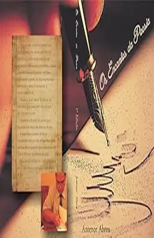 Os Encantos da Poesia – Antenor Abreu