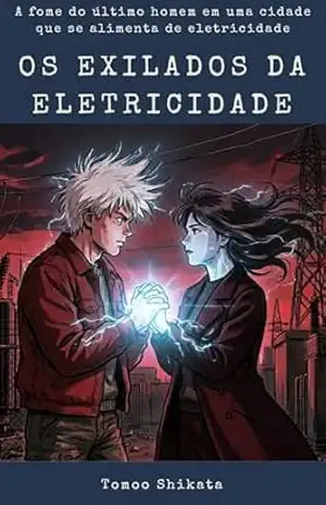 Os Exilados da Eletricidade: A fome do último homem em uma cidade que se alimenta de eletricidade – Tomoo Shikata