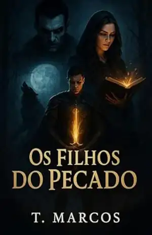 Os Filhos Do Pecado – T. Marcos