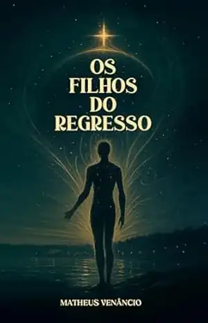Os Filhos do Regresso – Matheus Venâncio Os Filhos do Regresso – Matheus Venâncio