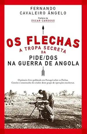 Os Flechas – Fernando Cavaleiro Ângelo Os Flechas – Fernando Cavaleiro Ângelo
