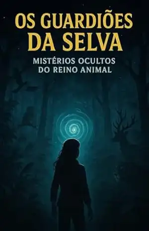 Os Guardiões da Selva: Mistérios Ocultos do Reino Animal – Dr. MV Marco Antonio Rautha Filho