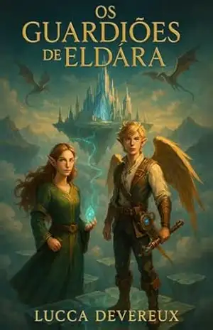 Os Guardiões de Eldára – Lucca Devereux Os Guardiões de Eldára – Lucca Devereux