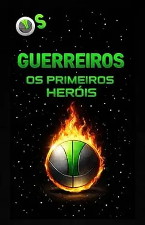 Os Guerreiros: Os primeiros heróis – Samuel Antonechen Andreiko Os Guerreiros: Os primeiros heróis – Samuel Antonechen Andreiko