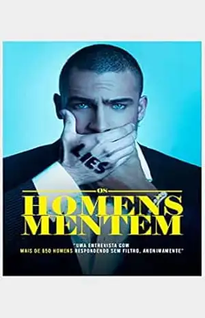 OS HOMENS MENTEM – EMANUEL HALLEF