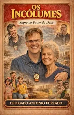 OS INCÓLUMES: SUPREMO PODER DE DEUS – DELEGADO  ANTONIO FURTADO