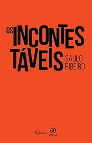 Os incontestáveis – Saulo Ribeiro