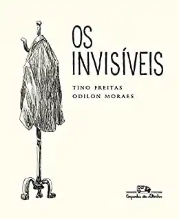 Baixar Os Invisíveis (Nova edição) pdf, epub, mobi, eBook