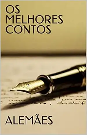 OS MELHORES CONTOS ALEMÃES (Col. Melhores Contos) – Diversos