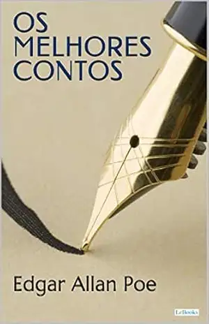 Os Melhores Contos de Edgar Allan Poe (Col. Melhores Contos) – Edgar Allan Poe