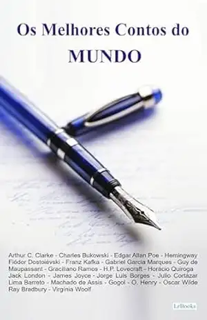 Os Melhores Contos do Mundo (Col. Melhores Contos) – James Joyce