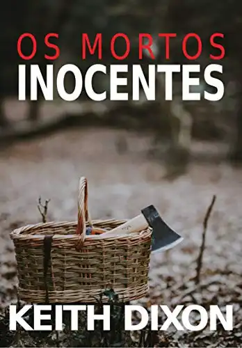 Baixar Os mortos inocentes pdf, epub, mobi, eBook