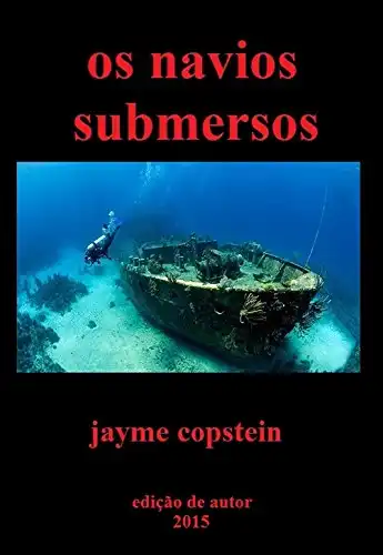 Baixar Os navios submersos pdf, epub, mobi, eBook