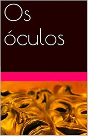 Os óculos – Rita Iglezias Os óculos – Rita Iglezias