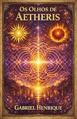 Os Olhos de Aetheris – Gabriel Henrique